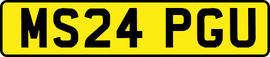 MS24PGU