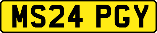 MS24PGY