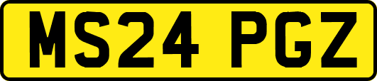 MS24PGZ