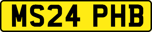 MS24PHB