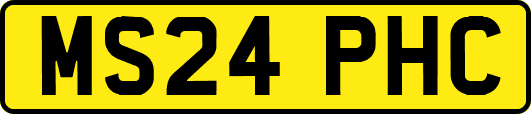 MS24PHC