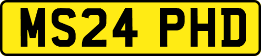 MS24PHD