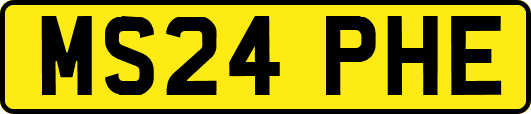 MS24PHE