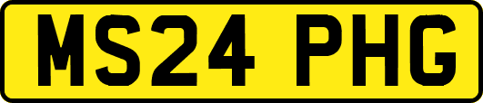 MS24PHG