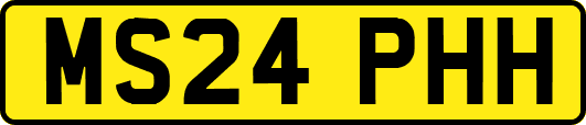 MS24PHH