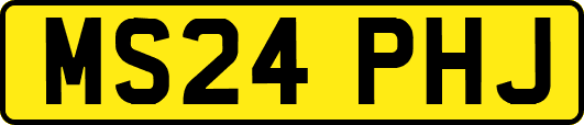MS24PHJ