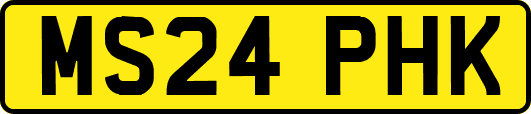 MS24PHK