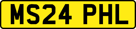 MS24PHL