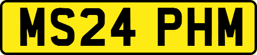 MS24PHM