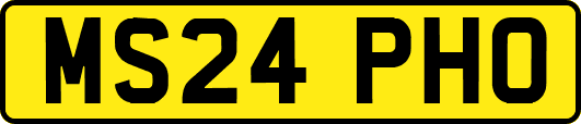 MS24PHO