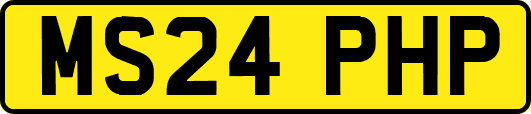 MS24PHP