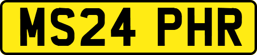 MS24PHR