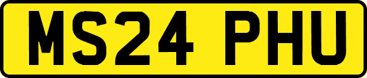 MS24PHU