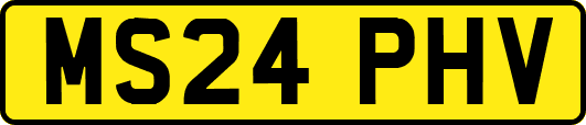 MS24PHV