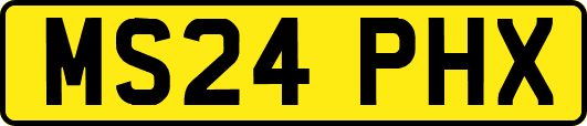MS24PHX