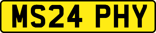 MS24PHY