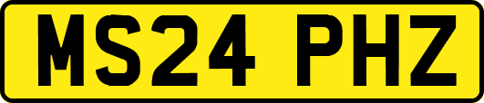 MS24PHZ
