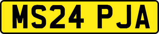MS24PJA