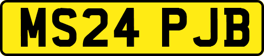 MS24PJB