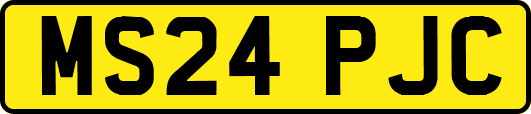MS24PJC