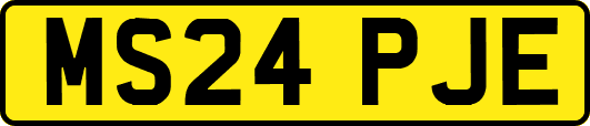 MS24PJE