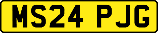 MS24PJG