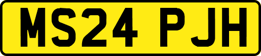 MS24PJH