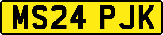MS24PJK
