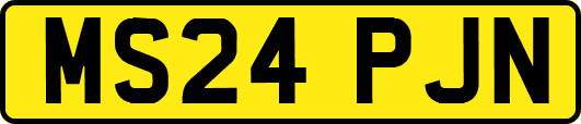 MS24PJN