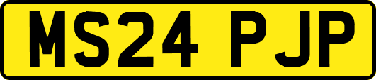 MS24PJP