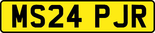 MS24PJR