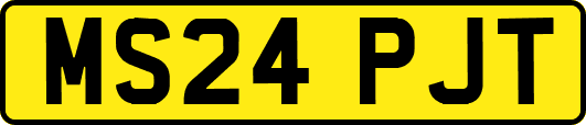 MS24PJT