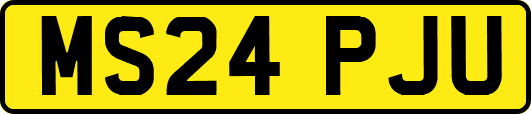 MS24PJU