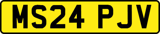 MS24PJV