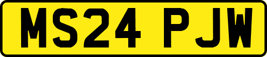 MS24PJW