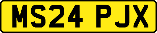 MS24PJX