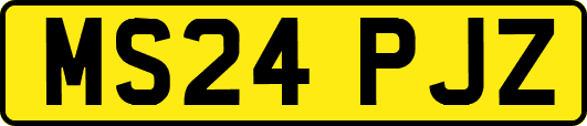 MS24PJZ
