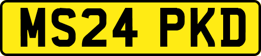MS24PKD