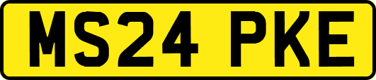 MS24PKE