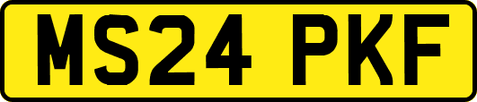 MS24PKF