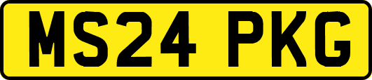 MS24PKG