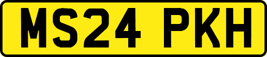 MS24PKH