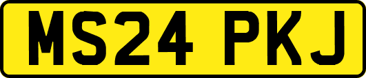 MS24PKJ