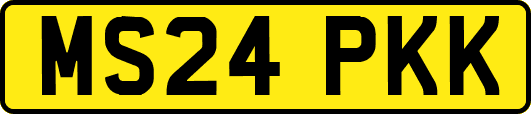 MS24PKK