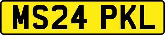 MS24PKL