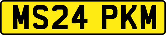 MS24PKM