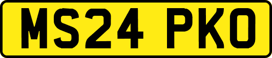 MS24PKO