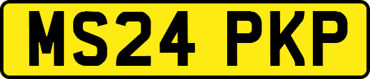 MS24PKP