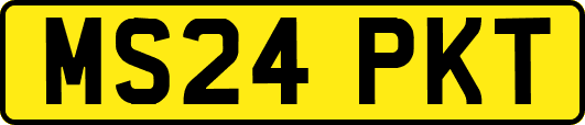MS24PKT