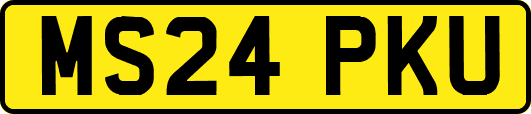 MS24PKU